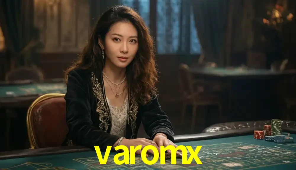 varomx Casino en Vivo