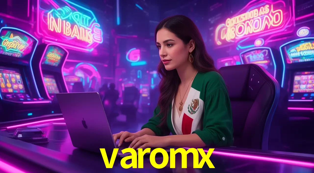 varomx Apuestas Deportivas