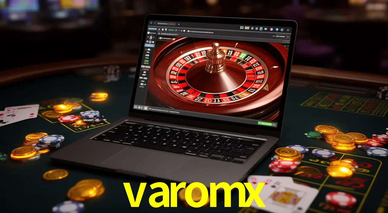 varomx Arcade