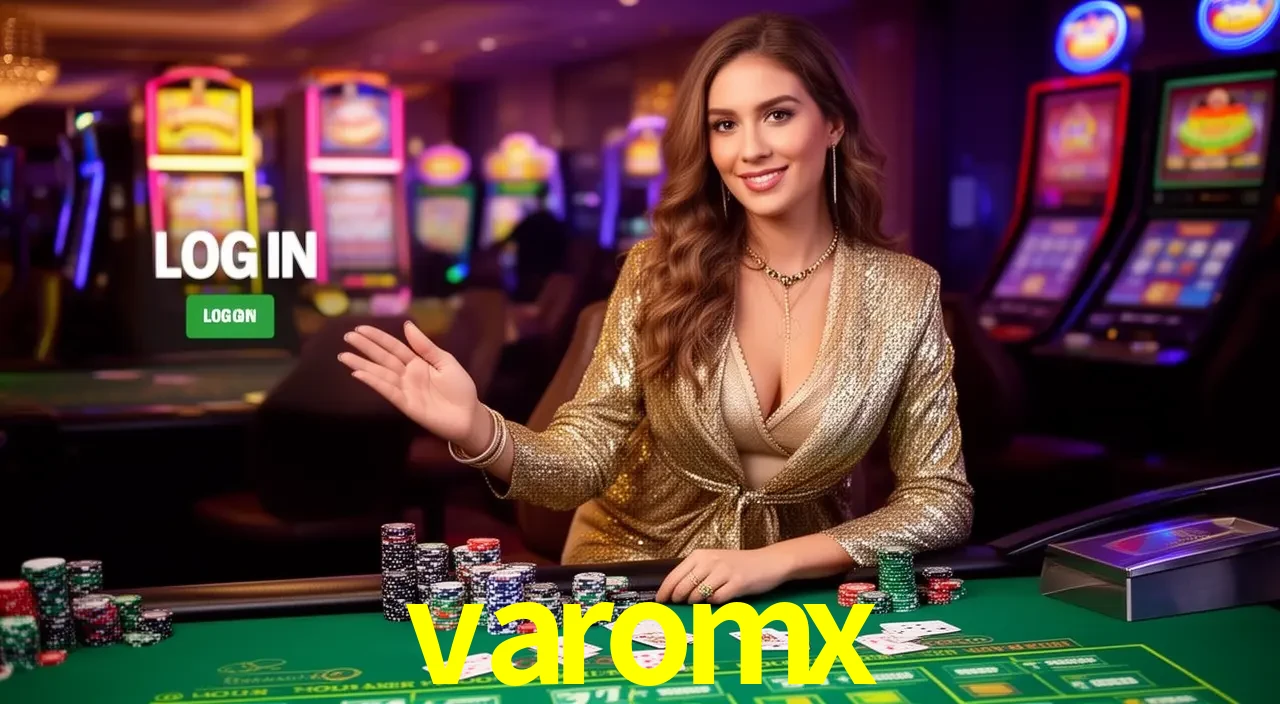 varomx Bingo
