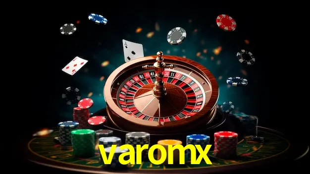 varomx Crash Games