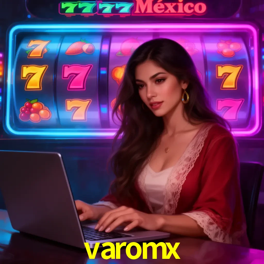 varomx Roulette en Vivo