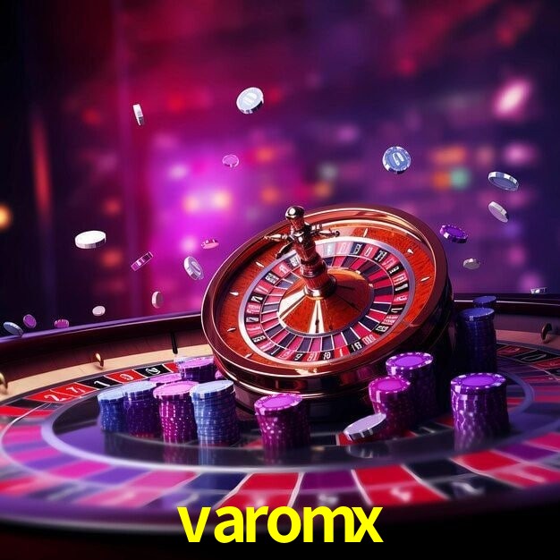 varomx Rondas Especiales