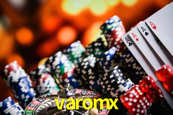 varomx Actualizaciones instantáneas