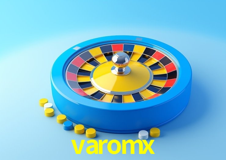 varomx Multideporte y juego