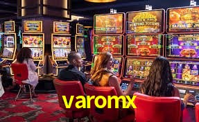 varomx Actualizaciones en tiempo real