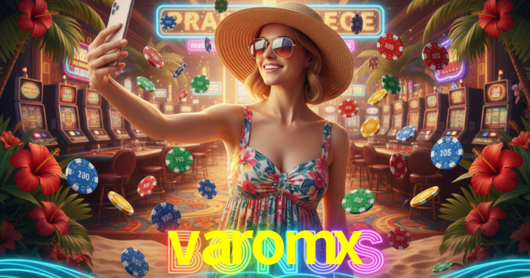varomx Términos y Condiciones