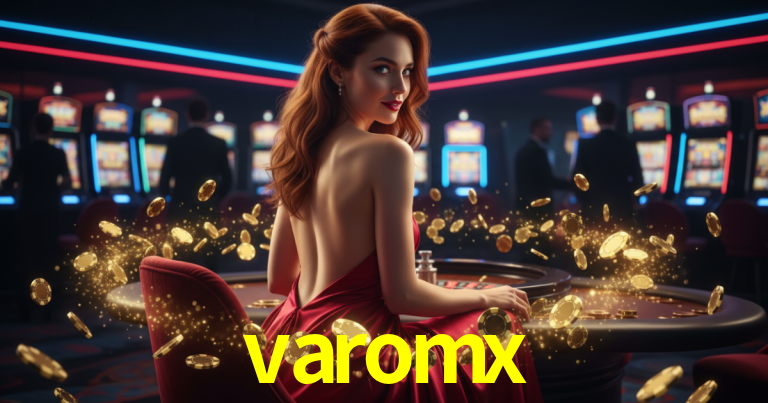 varomx lobby snapshot