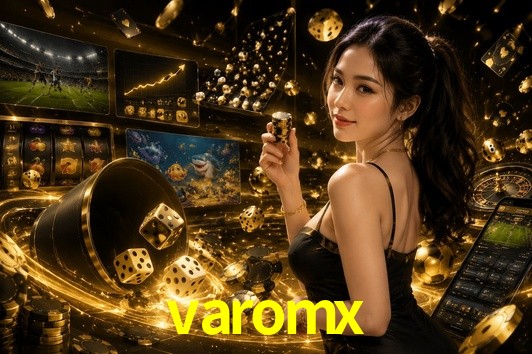 varomx gaming platform