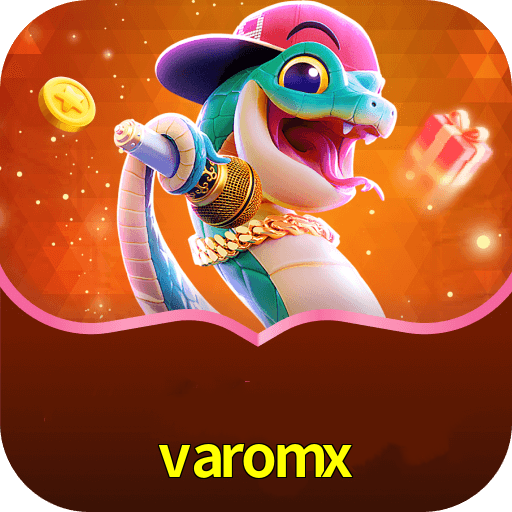 varomx logo